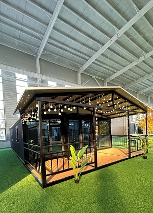 Почему сборные дома становятся будущим современной жизни?